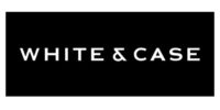 WHITE&CASE